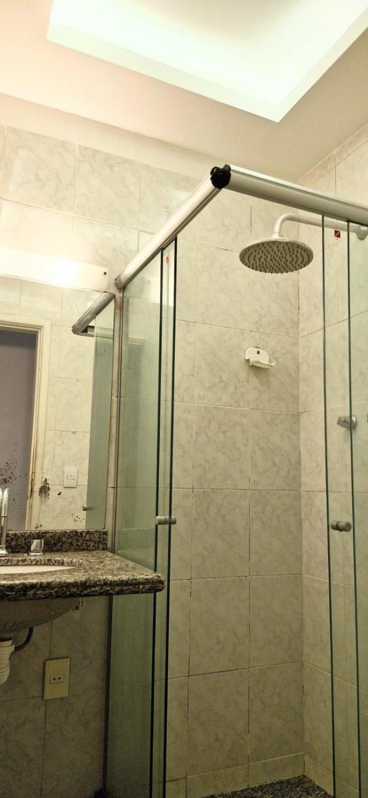 Apartamento Copacabana 3 Quartos Ar Cond A 2 Qds Da