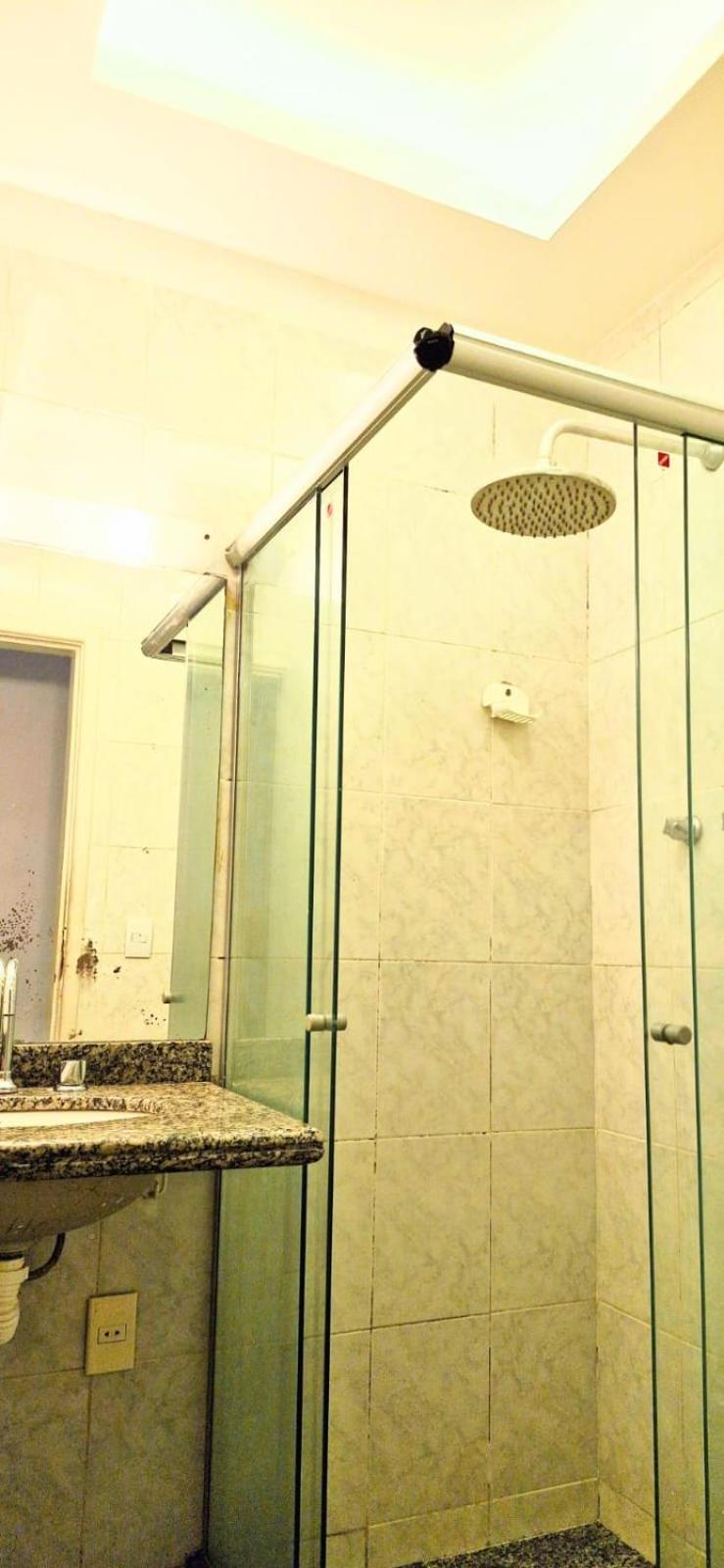 Apartamento Copacabana 3 Quartos Ar Cond A 2 Qds Da Río de Janeiro