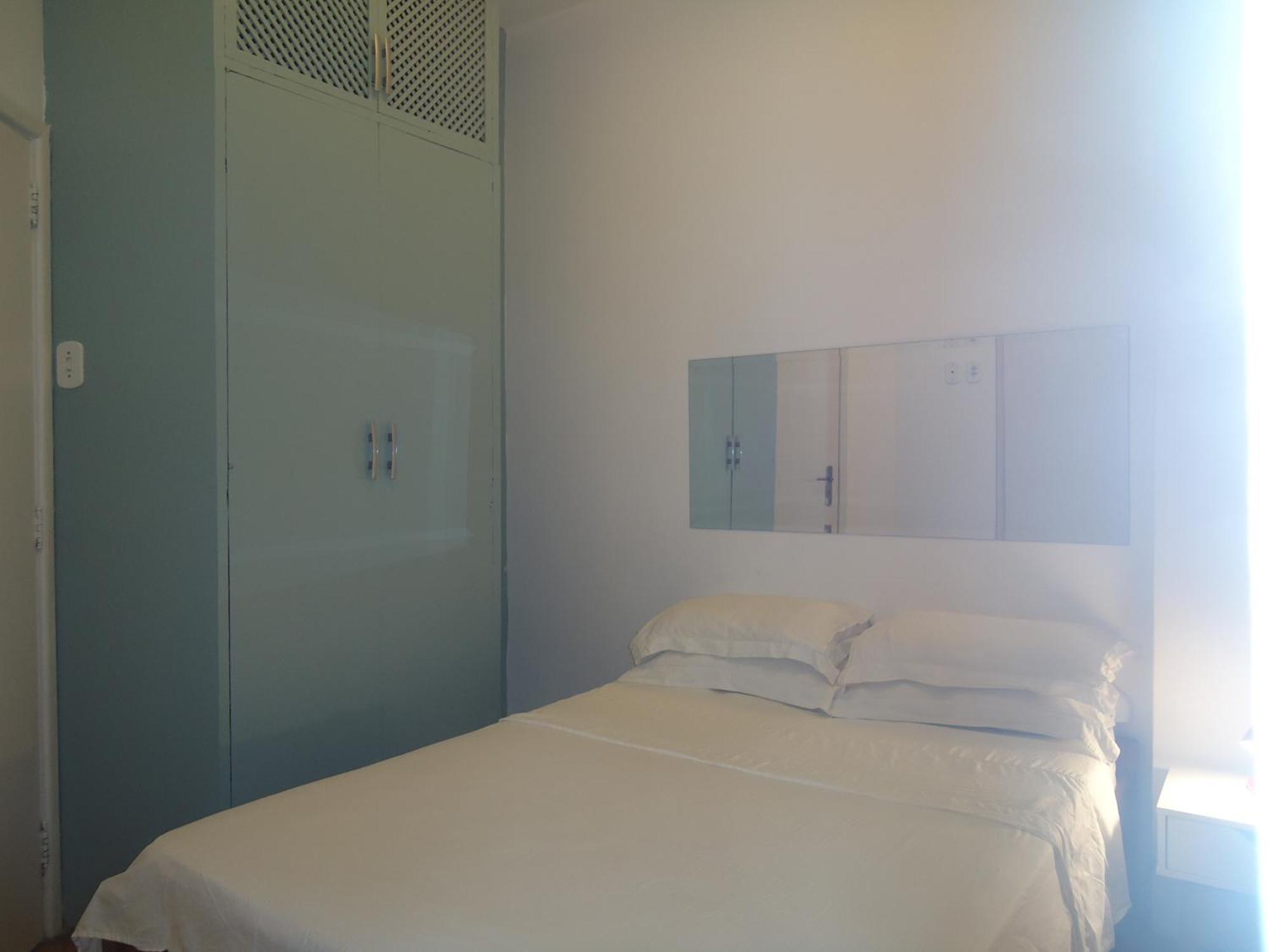 Copacabana 3 Quartos Ar Cond A 2 Qds Da Río de Janeiro