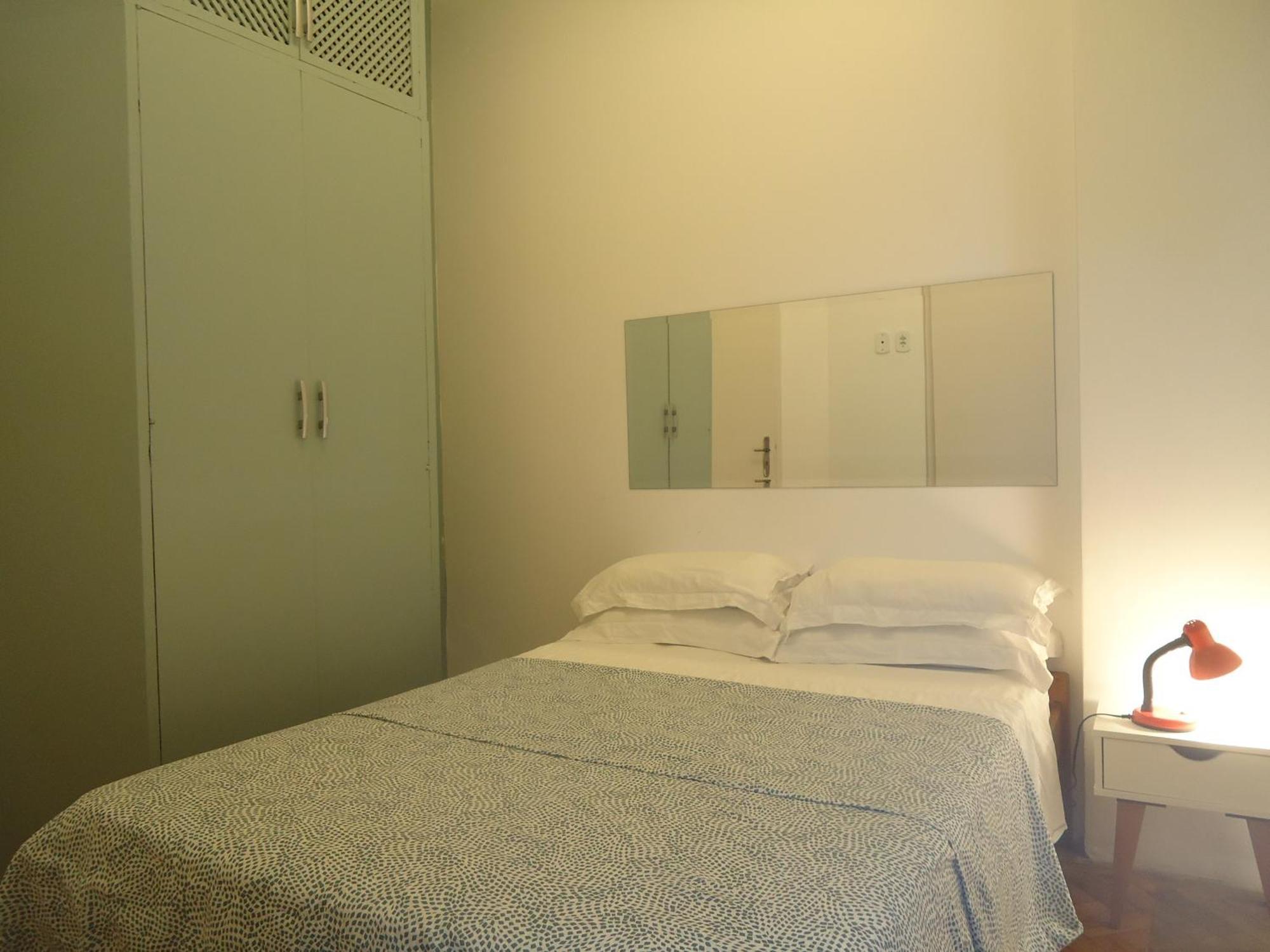 Copacabana 3 Quartos Ar Cond A 2 Qds Da * Río de Janeiro