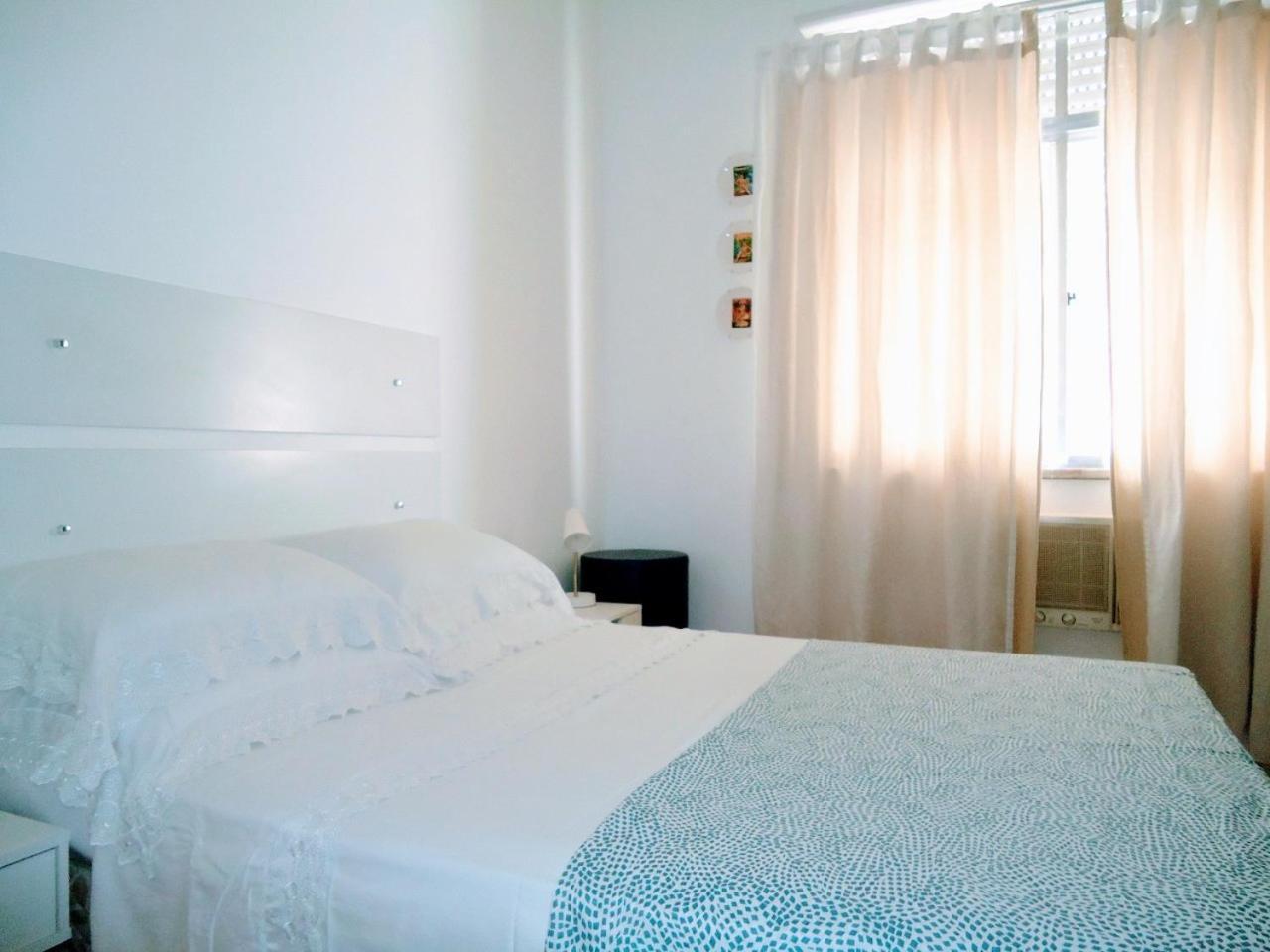 Copacabana 3 Quartos Ar Cond A 2 Qds Da Apartamento *