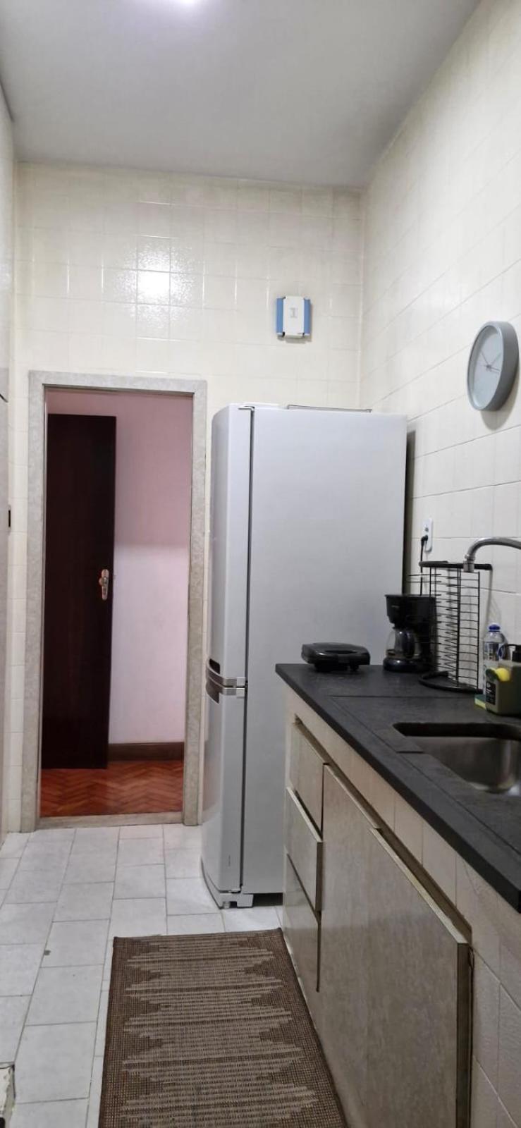 Copacabana 3 Quartos Ar Cond A 2 Qds Da * Rio de Janeiro