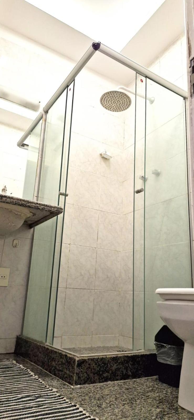 Copacabana 3 Quartos Ar Cond A 2 Qds Da Apartamento *