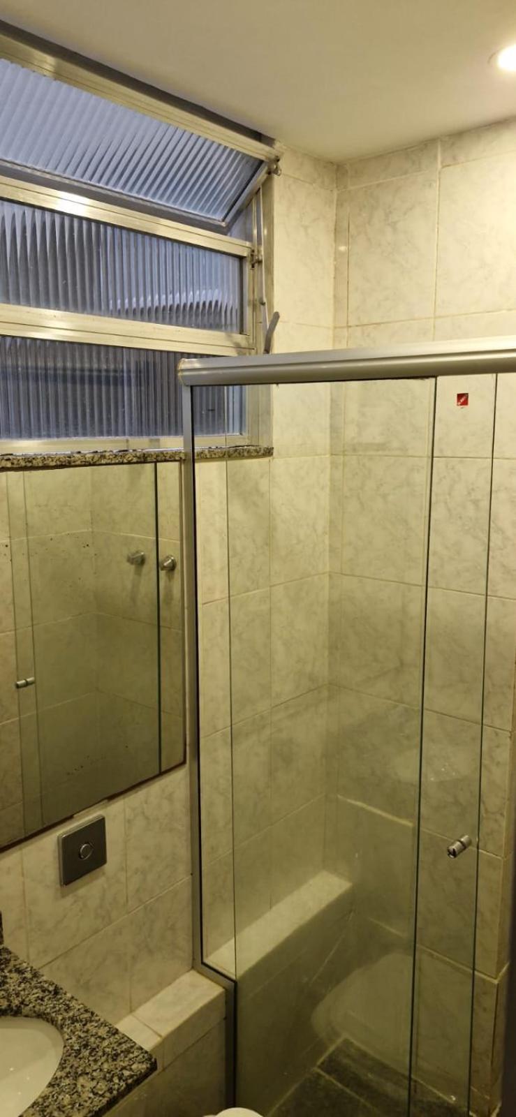 Copacabana 3 Quartos Ar Cond A 2 Qds Da Apartamento