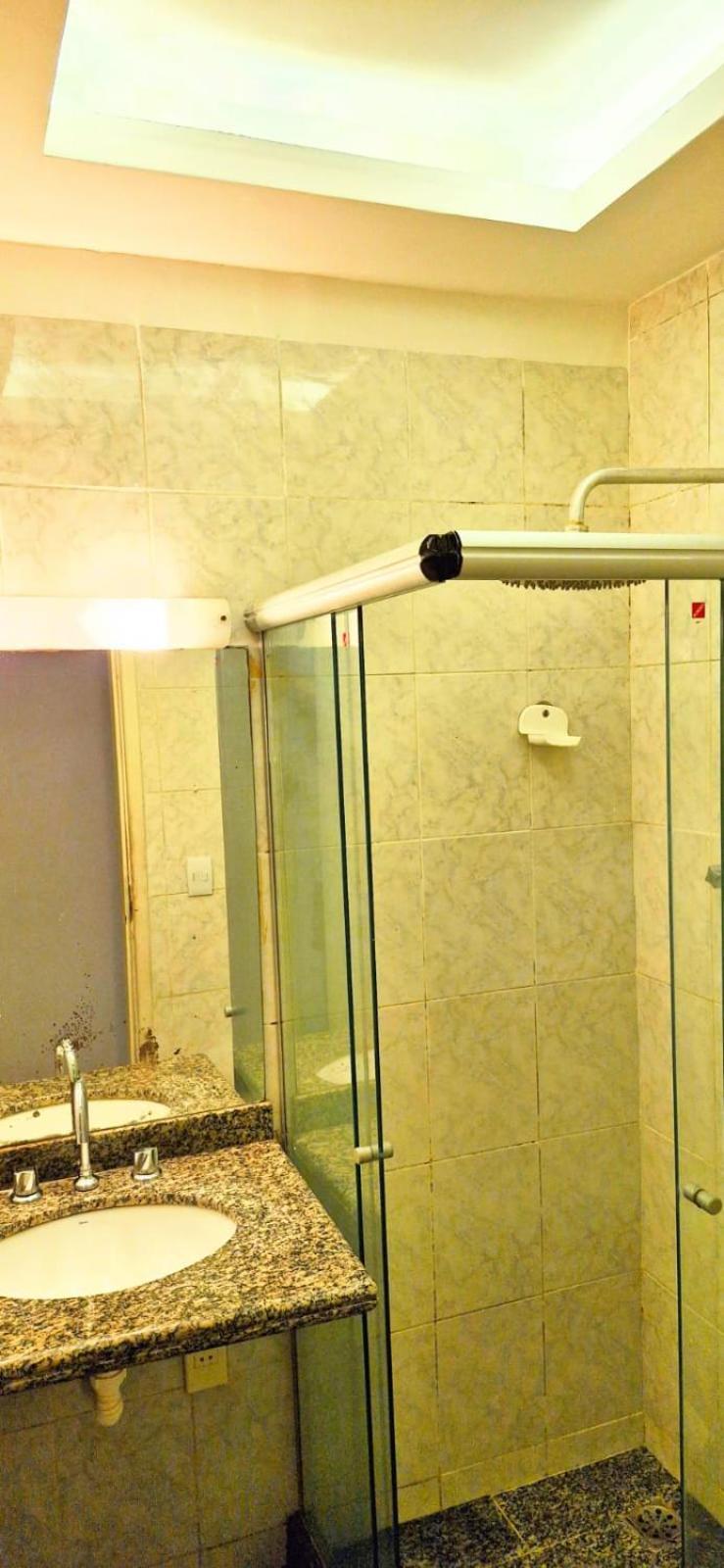 Copacabana 3 Quartos Ar Cond A 2 Qds Da Apartamento Rio de Janeiro