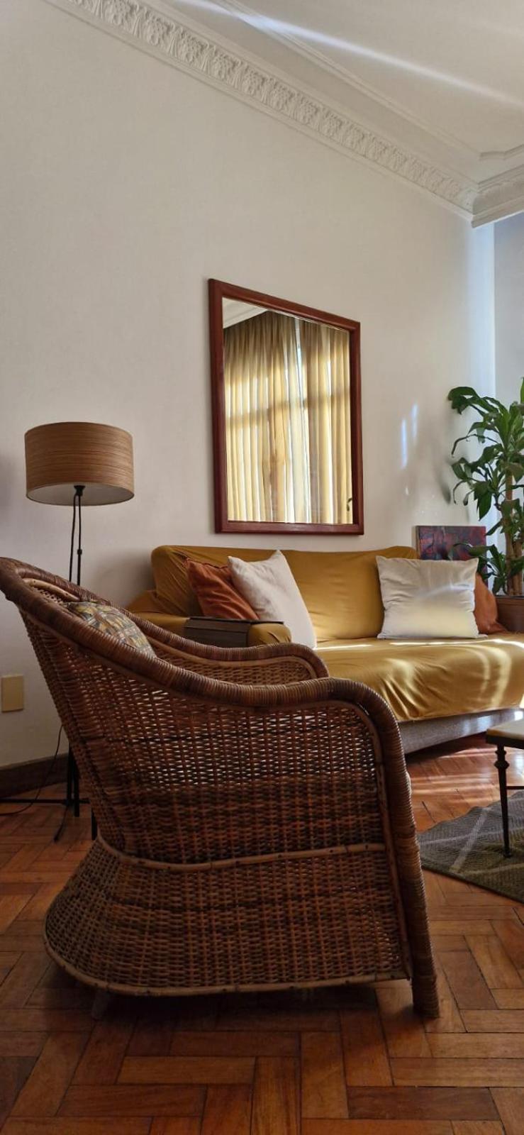 Apartamento Copacabana 3 Quartos Ar Cond A 2 Qds Da Rio de Janeiro