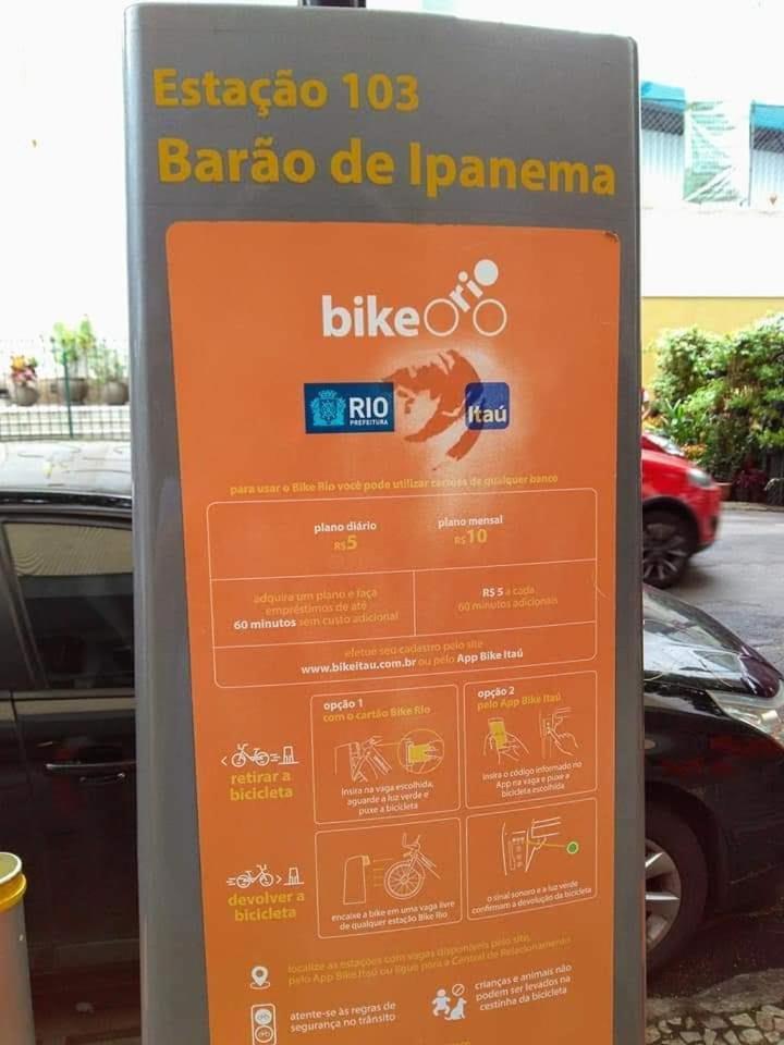 Apartamento Copacabana 3 Quartos Ar Cond A 2 Qds Da Rio de Janeiro