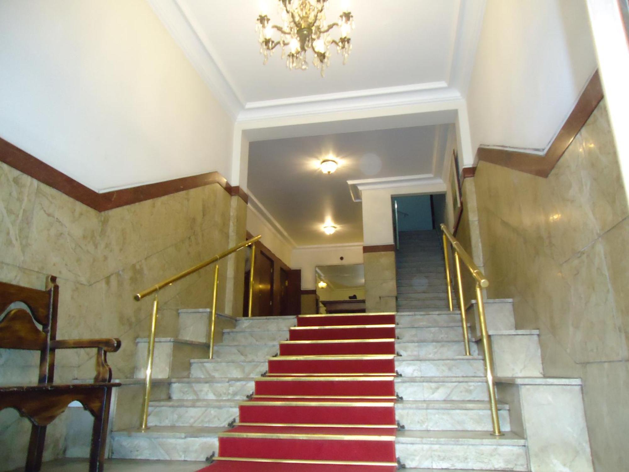 Apartamento Copacabana 3 Quartos Ar Cond A 2 Qds Da *