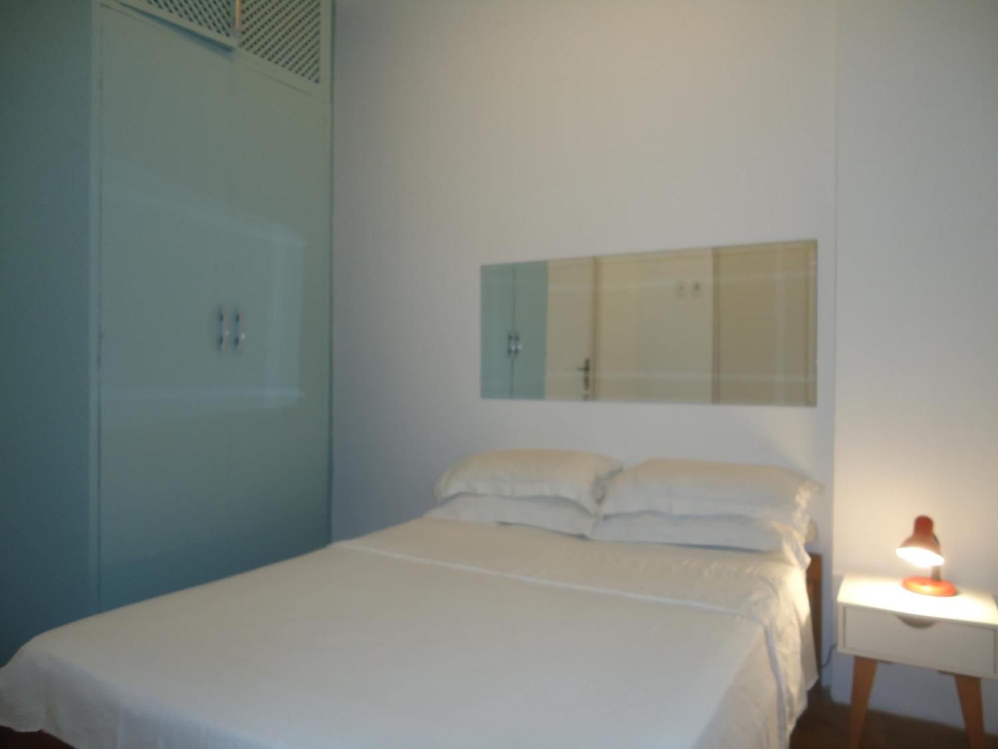 Copacabana 3 Quartos Ar Cond A 2 Qds Da Apartamento Rio de Janeiro