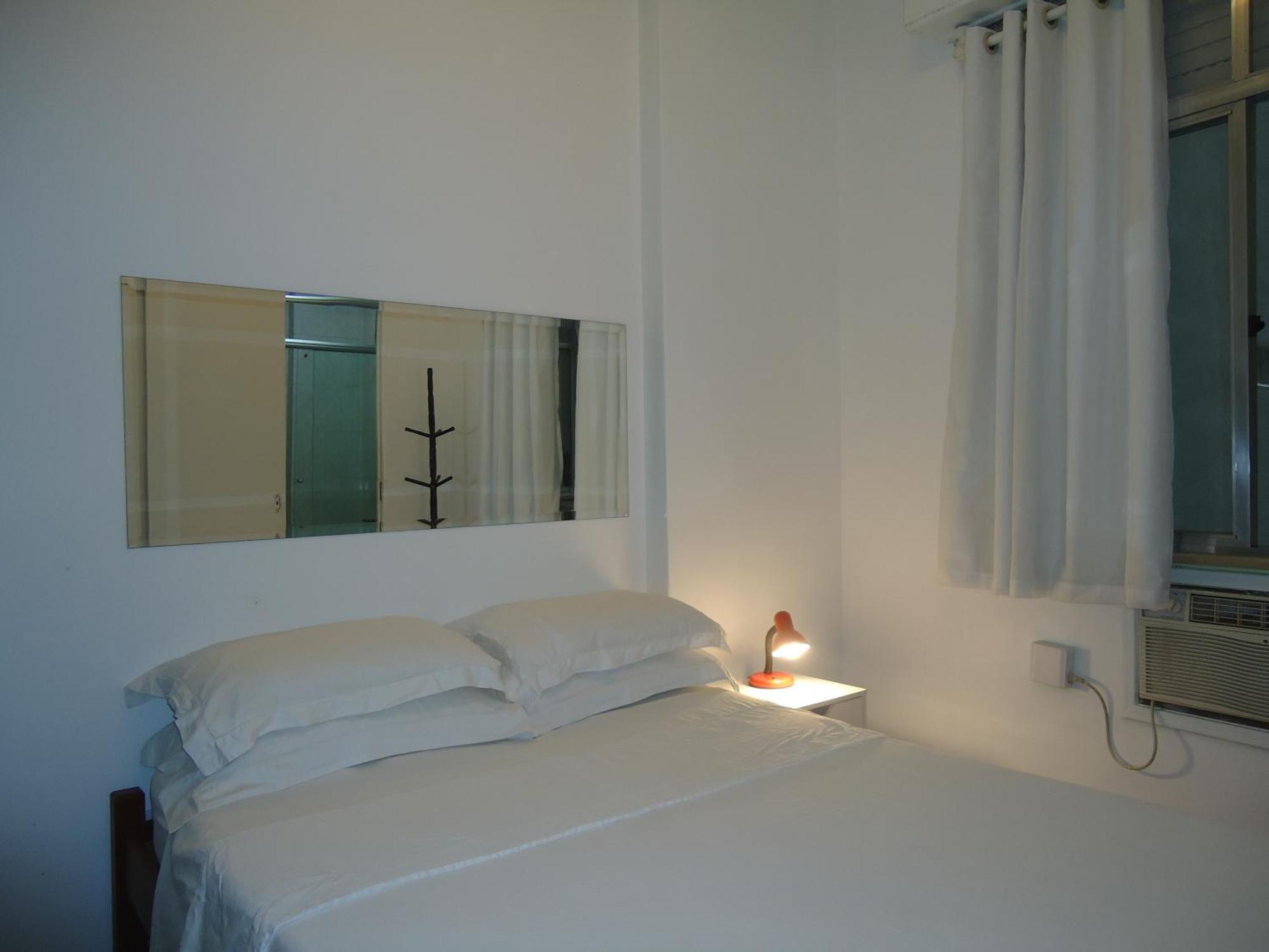 Copacabana 3 Quartos Ar Cond A 2 Qds Da * Rio de Janeiro