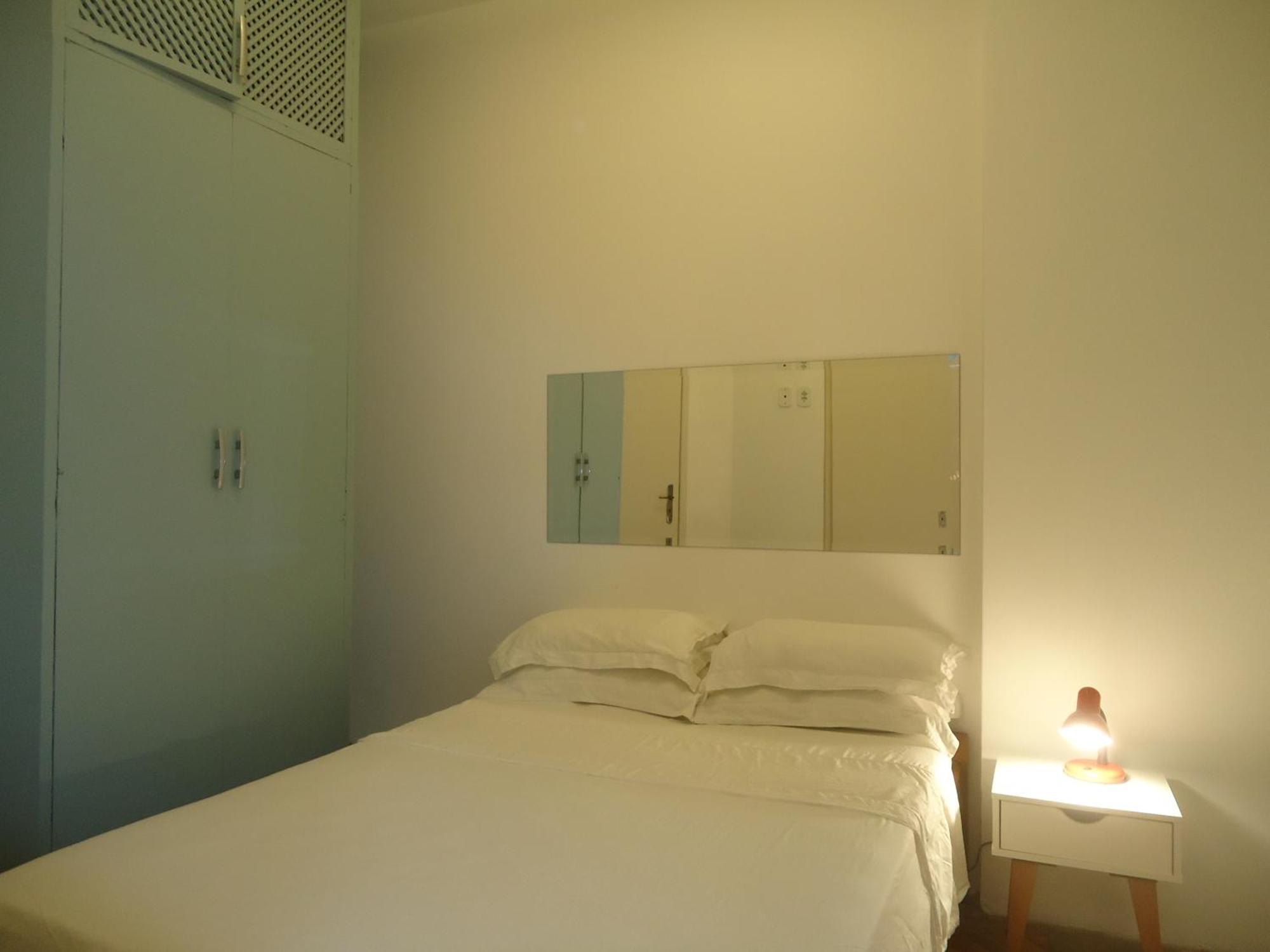 Copacabana 3 Quartos Ar Cond A 2 Qds Da
