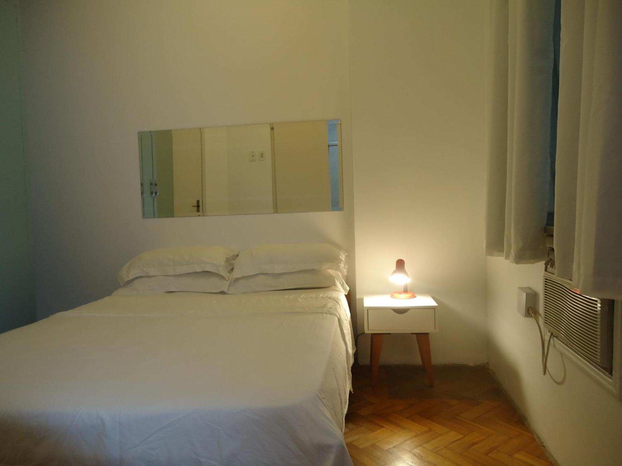 Copacabana 3 Quartos Ar Cond A 2 Qds Da Apartamento