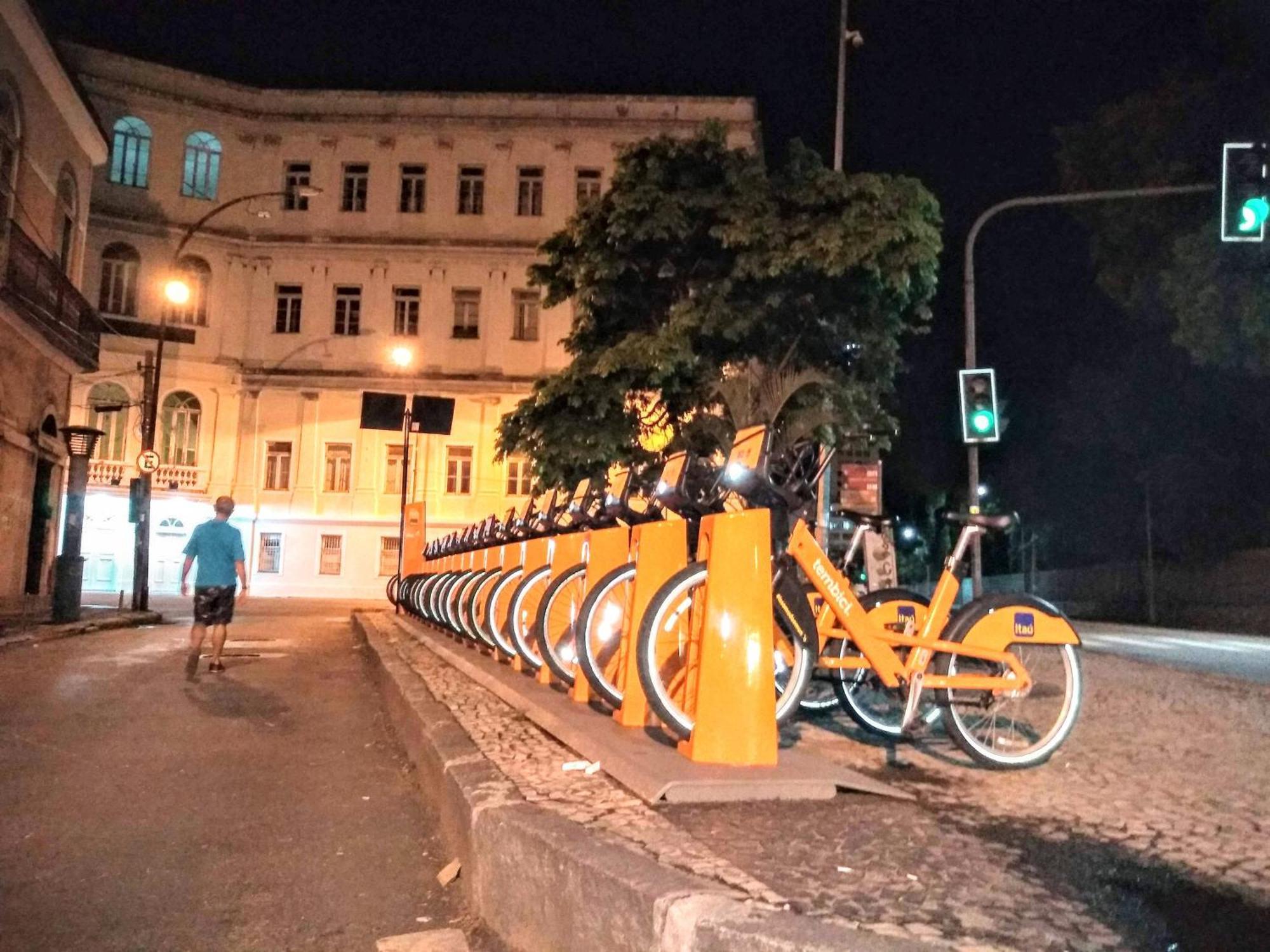 Apartamento Copacabana 3 Quartos Ar Cond A 2 Qds Da