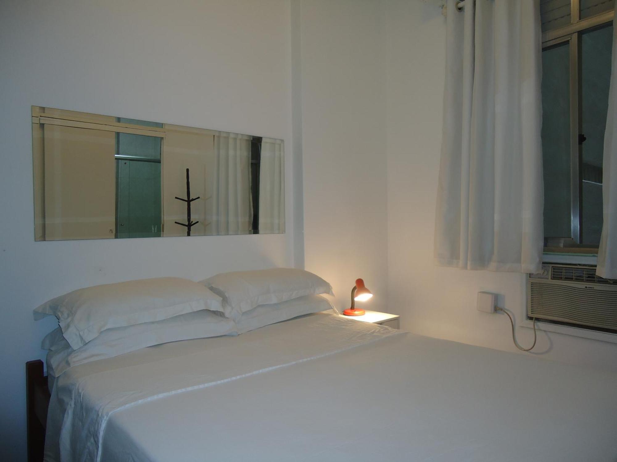 Copacabana 3 Quartos Ar Cond A 2 Qds Da Apartamento *