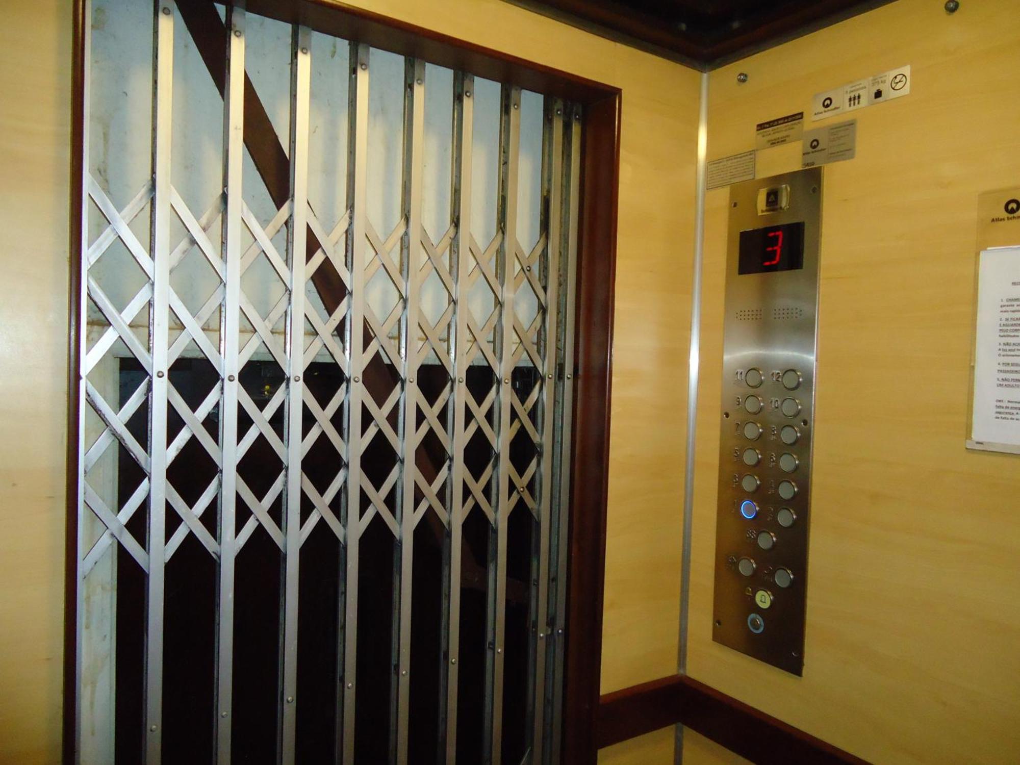 Apartamento Copacabana 3 Quartos Ar Cond A 2 Qds Da Rio de Janeiro