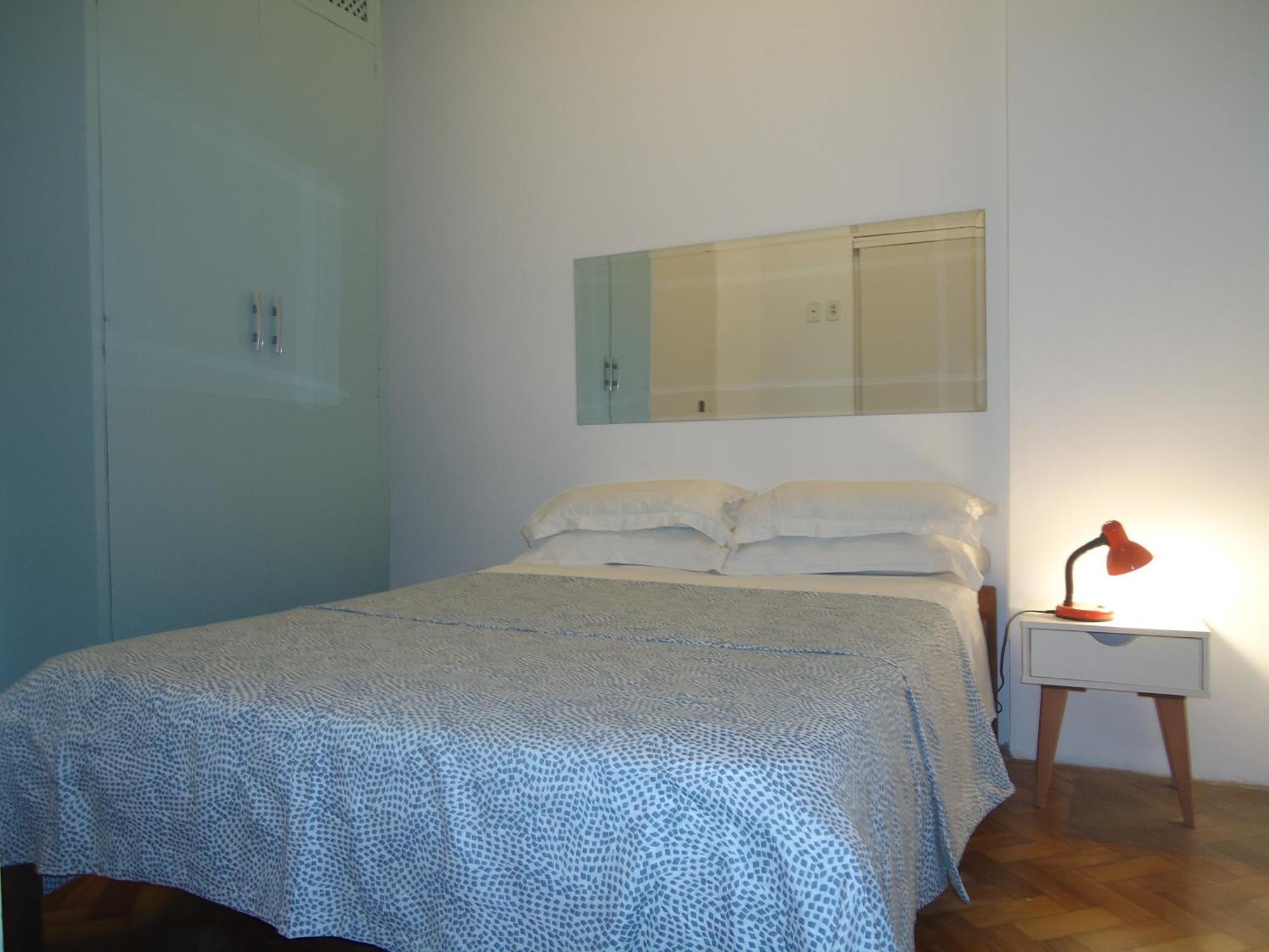 Copacabana 3 Quartos Ar Cond A 2 Qds Da * Rio de Janeiro