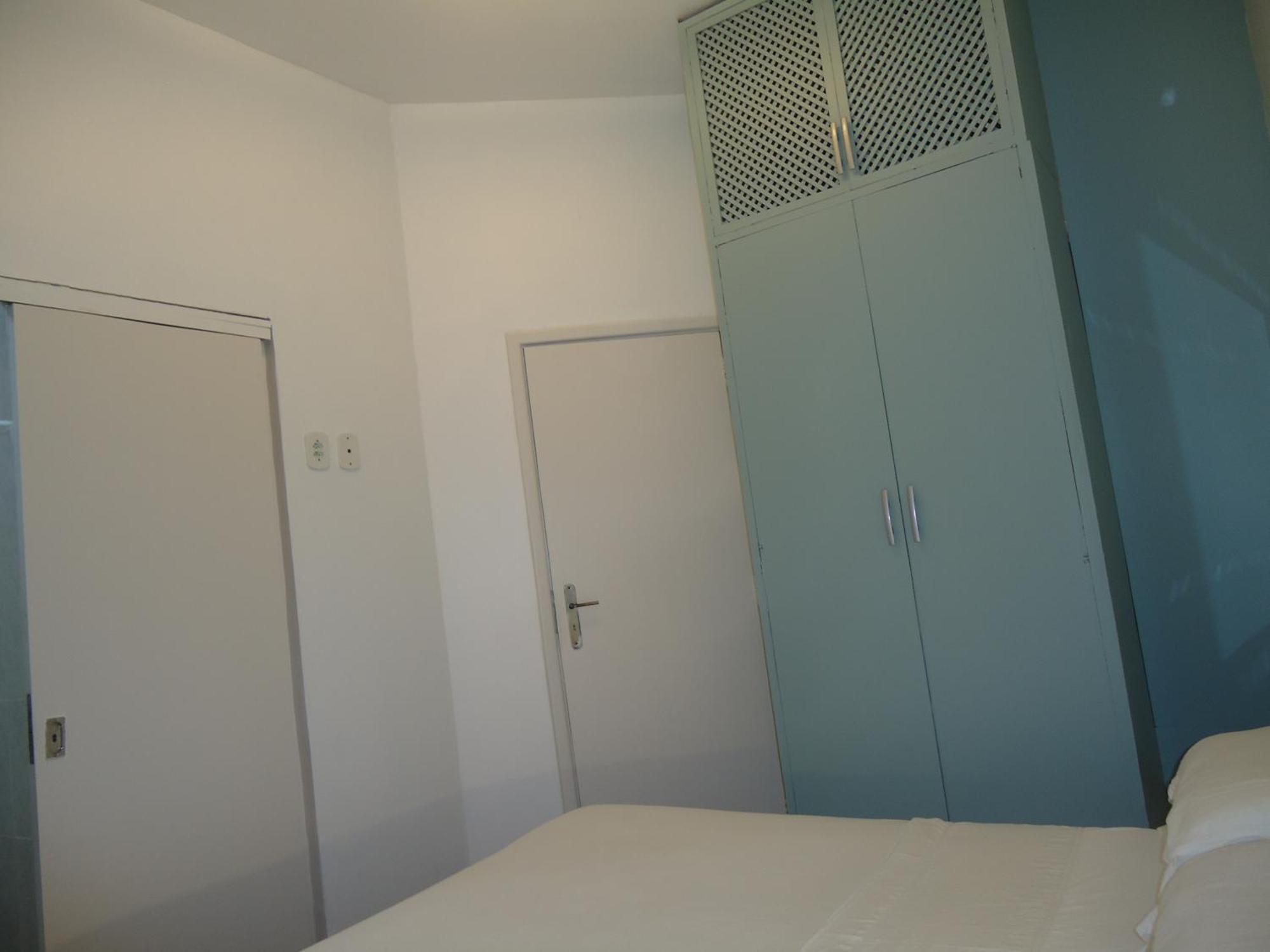 Copacabana 3 Quartos Ar Cond A 2 Qds Da