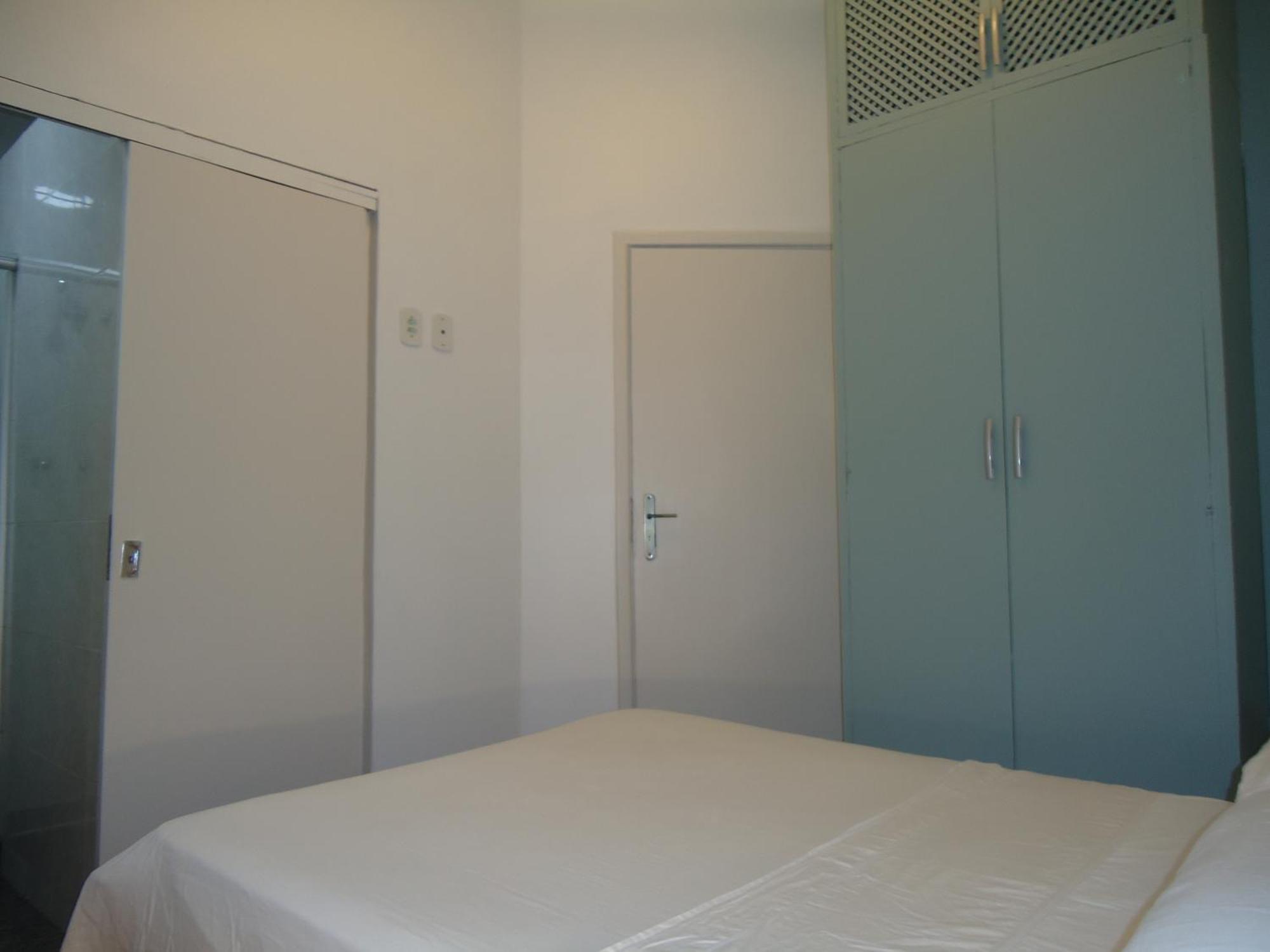 Apartamento Copacabana 3 Quartos Ar Cond A 2 Qds Da