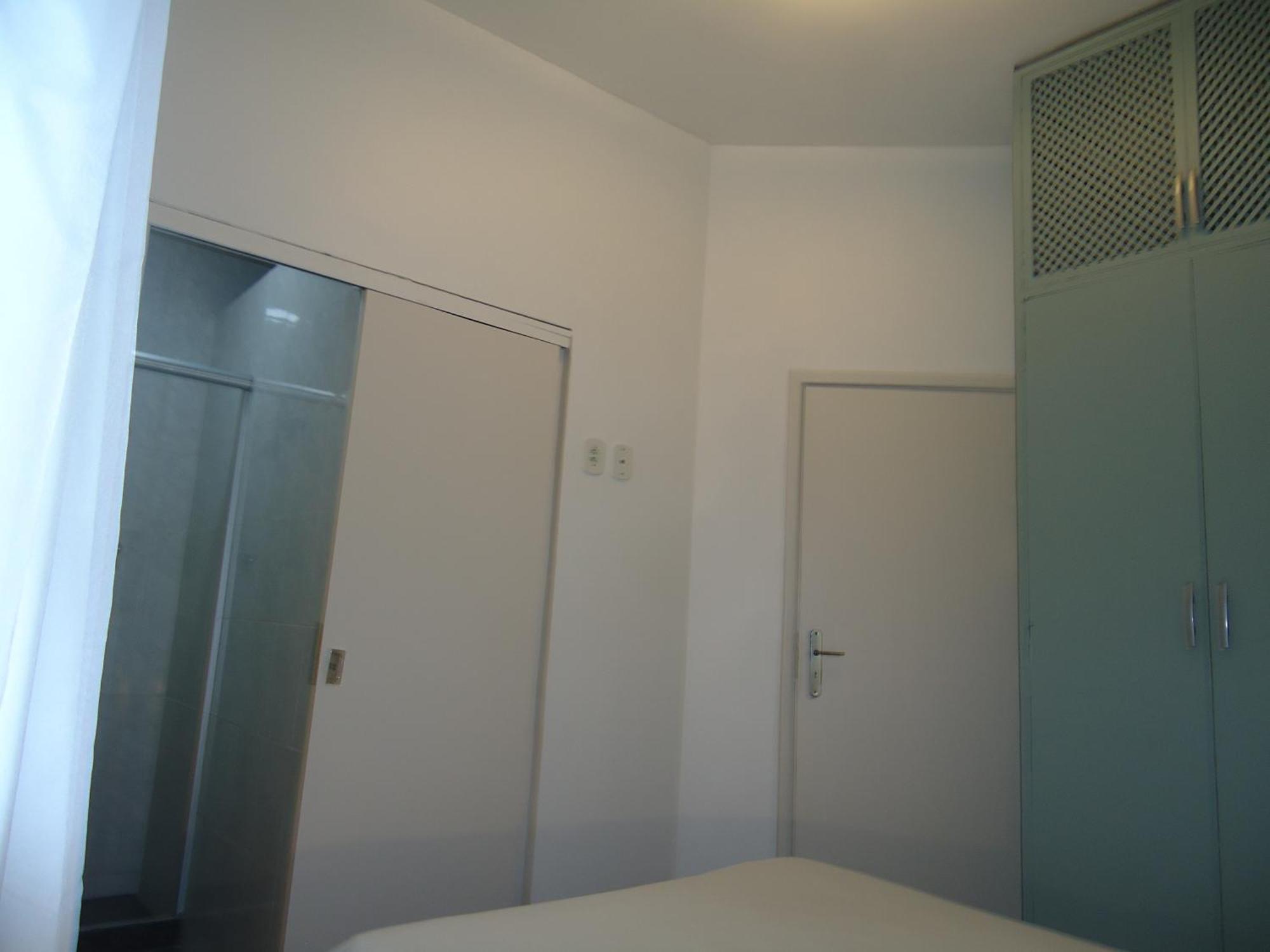 Copacabana 3 Quartos Ar Cond A 2 Qds Da Apartamento *