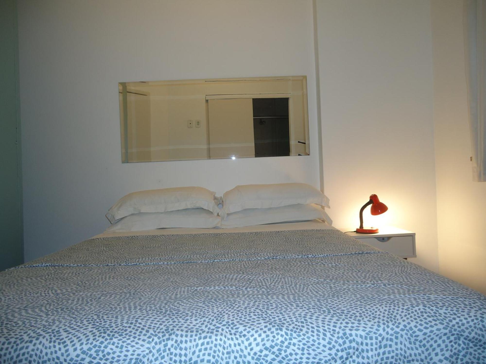 Apartamento Copacabana 3 Quartos Ar Cond A 2 Qds Da Rio de Janeiro