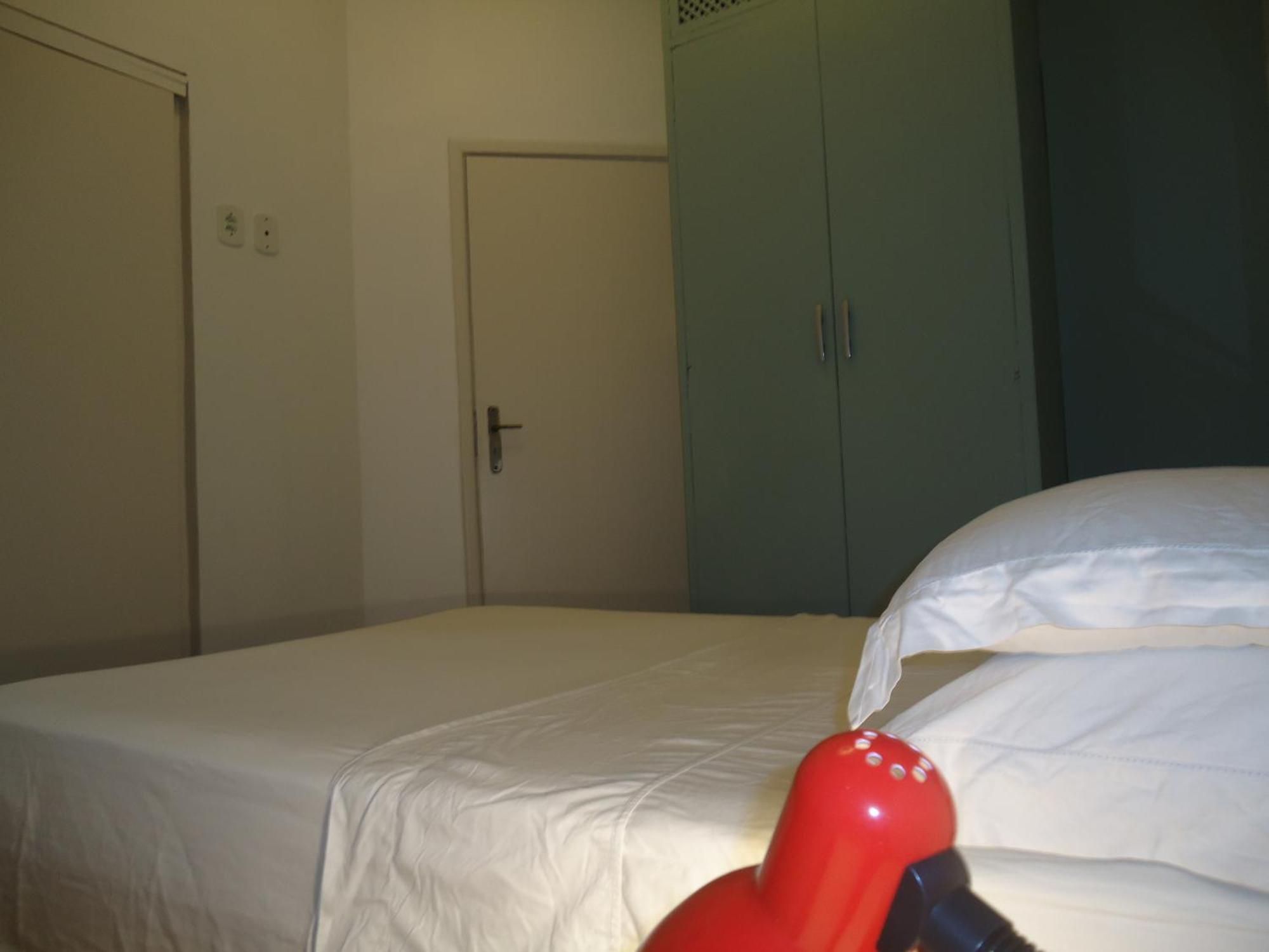Copacabana 3 Quartos Ar Cond A 2 Qds Da *