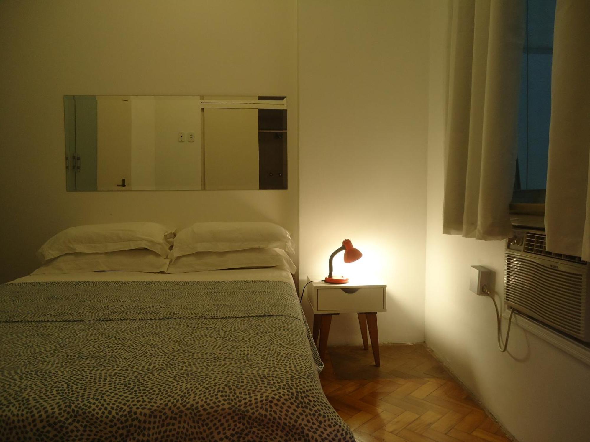 Copacabana 3 Quartos Ar Cond A 2 Qds Da