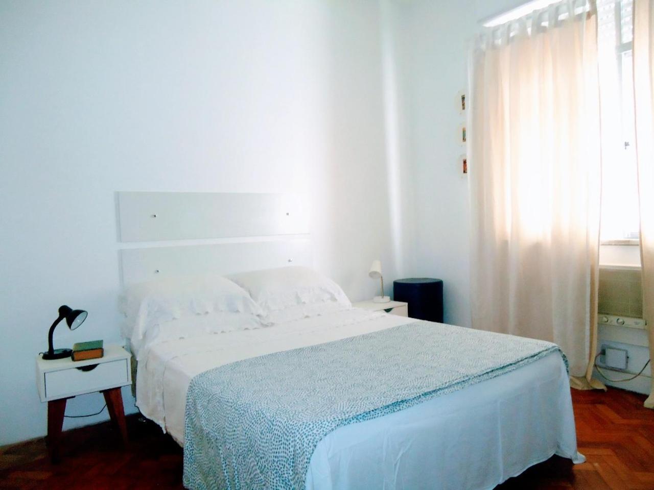 Copacabana 3 Quartos Ar Cond A 2 Qds Da * Rio de Janeiro