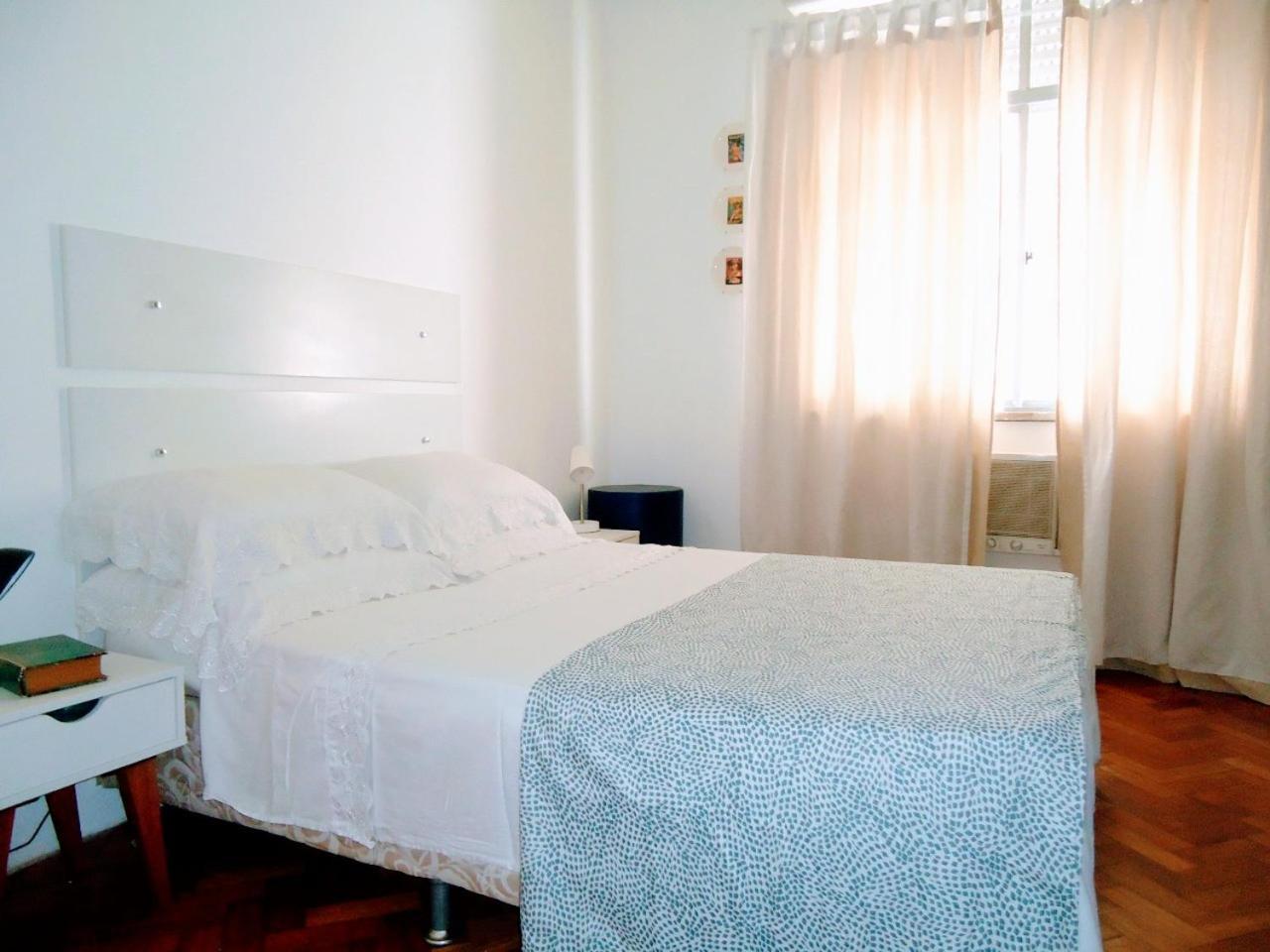 Copacabana 3 Quartos Ar Cond A 2 Qds Da Apartamento