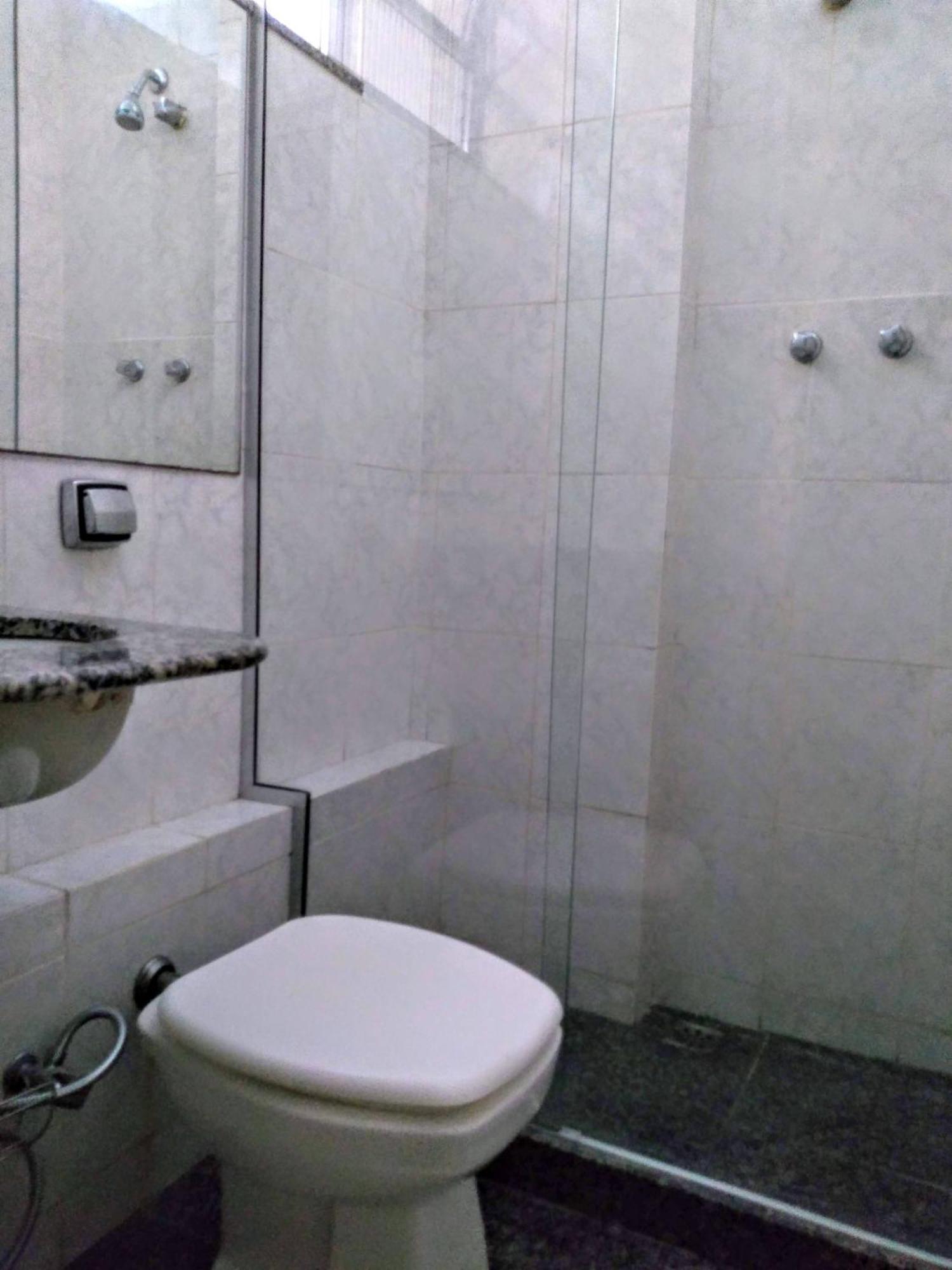 Copacabana 3 Quartos Ar Cond A 2 Qds Da Apartamento Rio de Janeiro