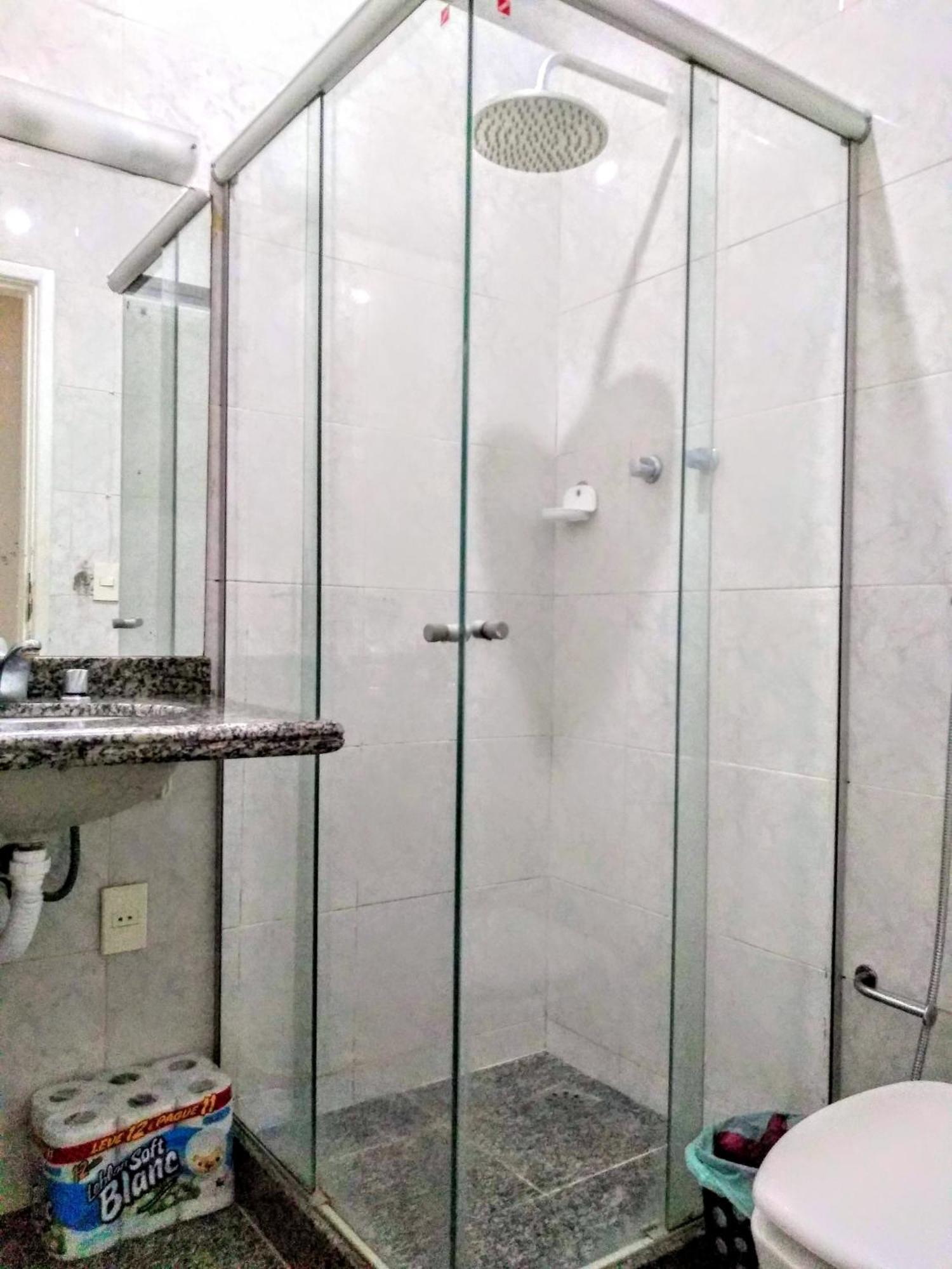 Copacabana 3 Quartos Ar Cond A 2 Qds Da